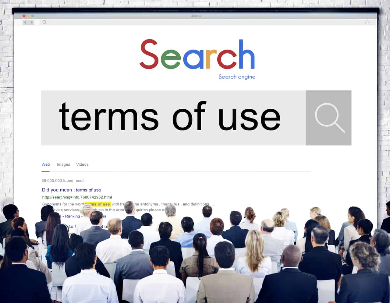 search engine search terms