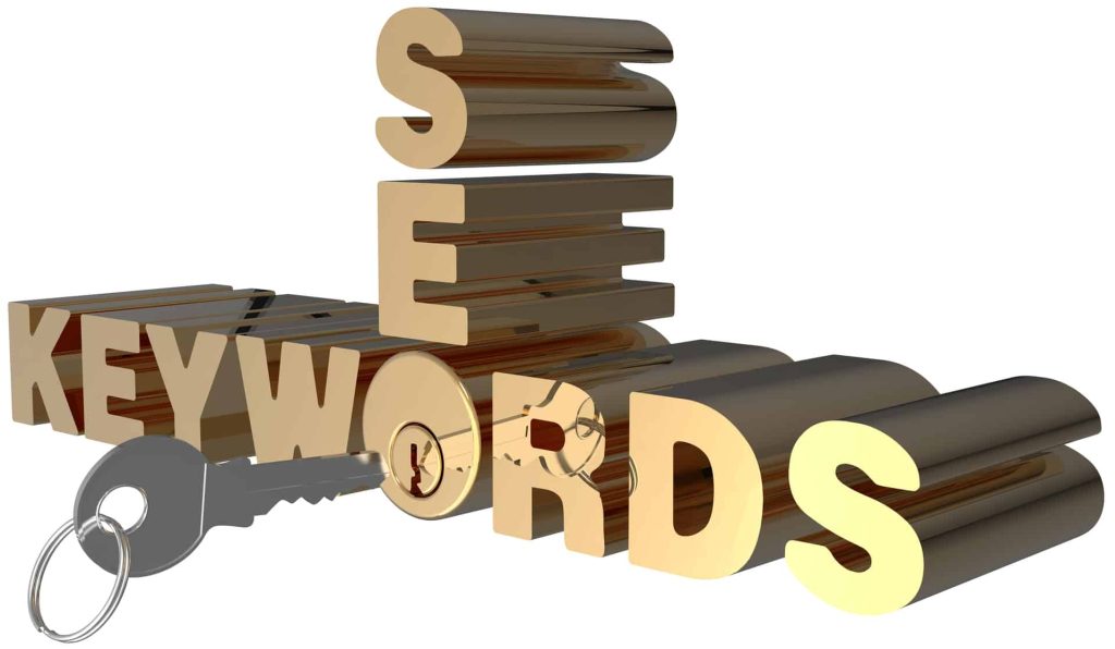 long-tail keywords