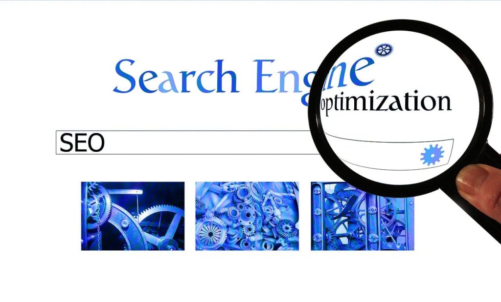 Tips for lokalt firma tìl å forbedre rankingen på søkemotorer