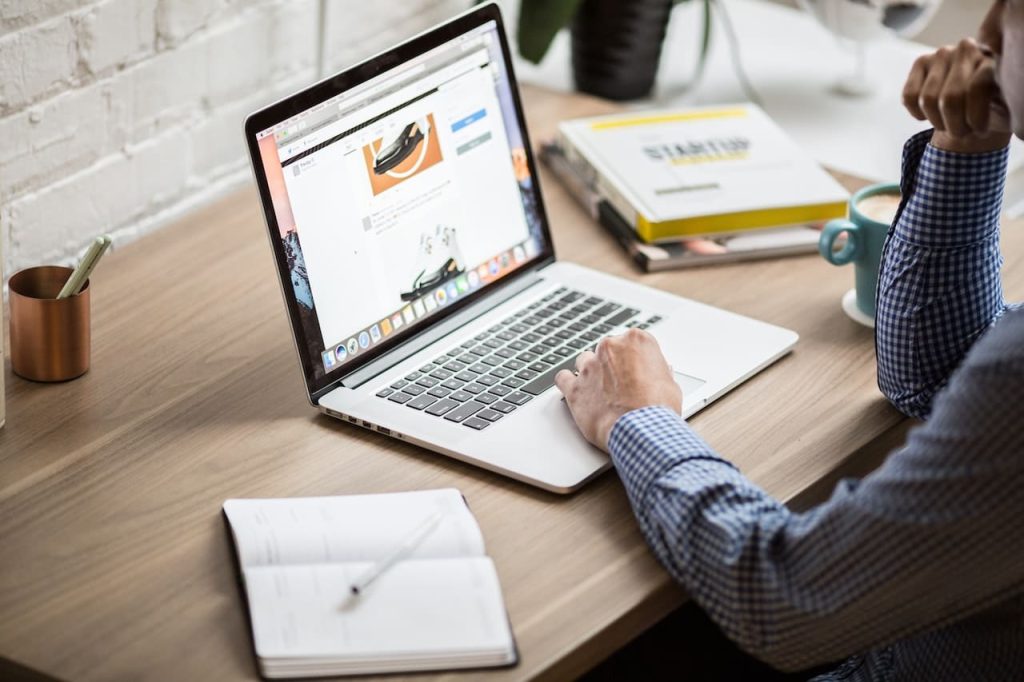 Topp 5 tips for å optimalisere din lokale bedrifts nettside for søkemotorer