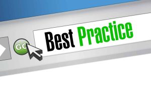 SEO Best Practices for Digital Marketers