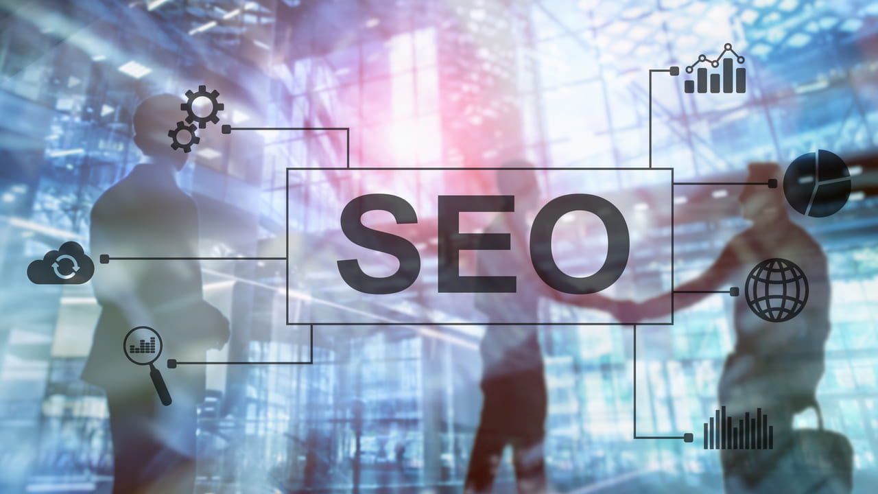 Off-Page SEO Modern Solutions
