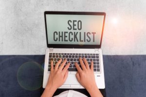 Your Ultimate SEO Audit Checklist