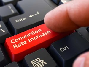 boosting conversion rates with on-page seo