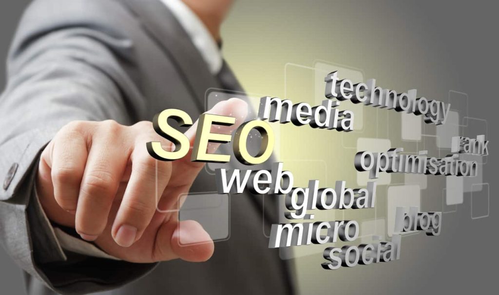 Meta Tags for Search Campaigns