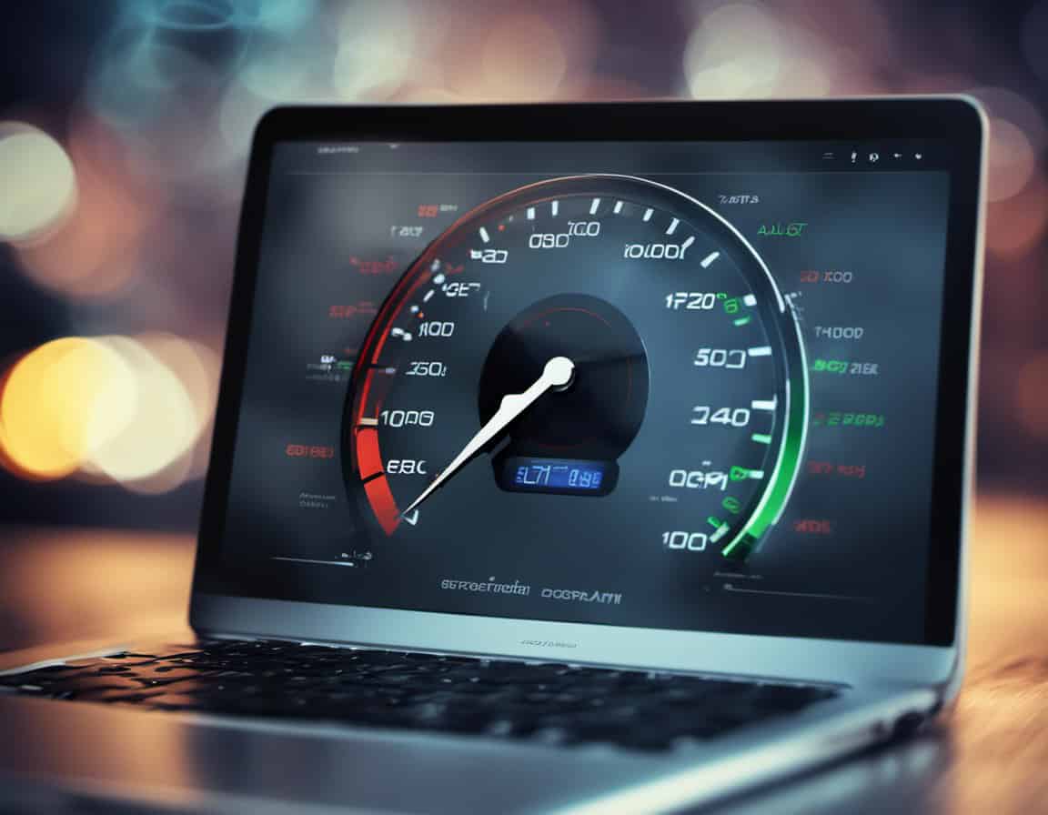Tips to Improve Your Website's Speed Performance
