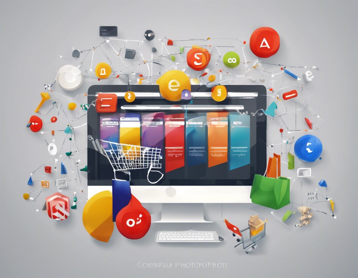 E-handel SEO-tips for forbedret online synlighet