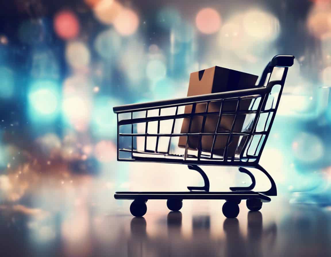 transformere e-handelsmarkedsføring med shoppingannonser