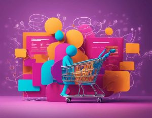 Leveraging Earned Media in Ecommerce