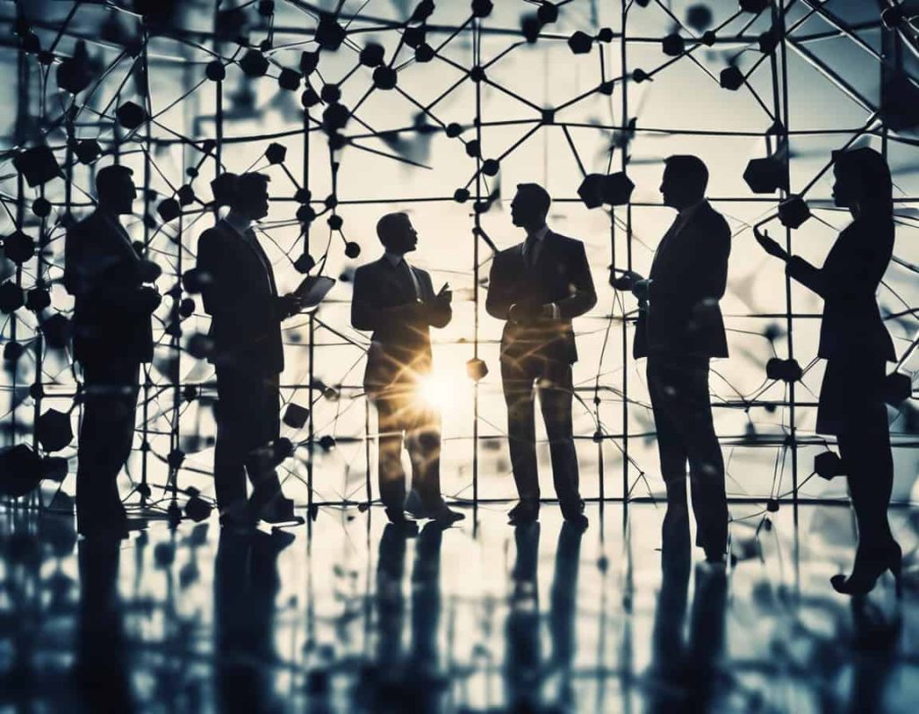 Business Relationships