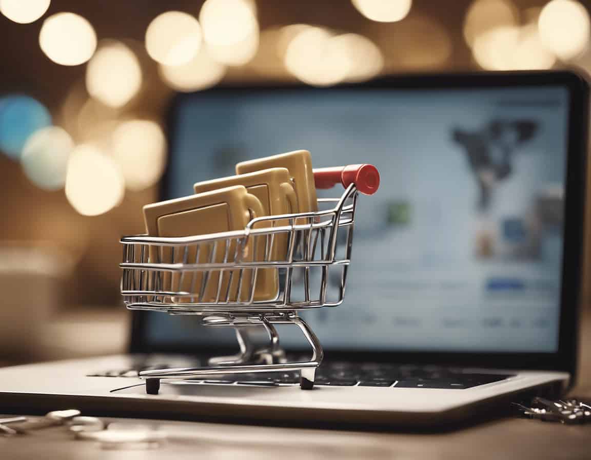 Customer Assurance in Online Retailing