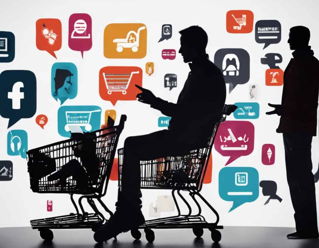 E-commerce Networking