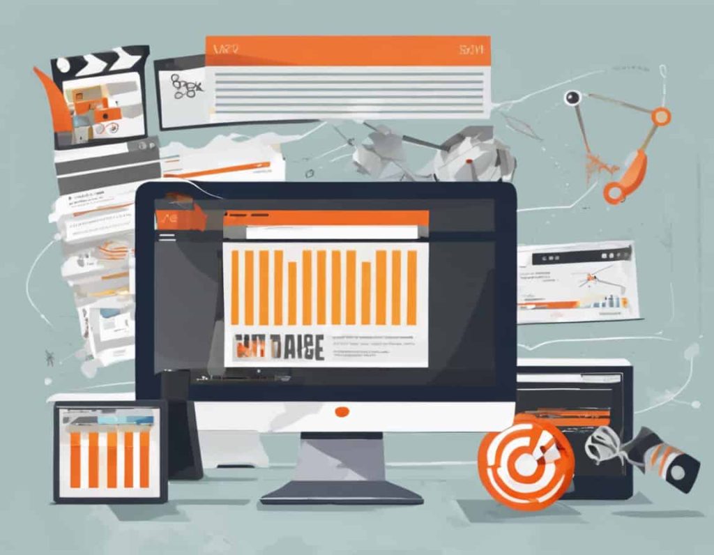 Heat Maps for Insightful Website Optimization