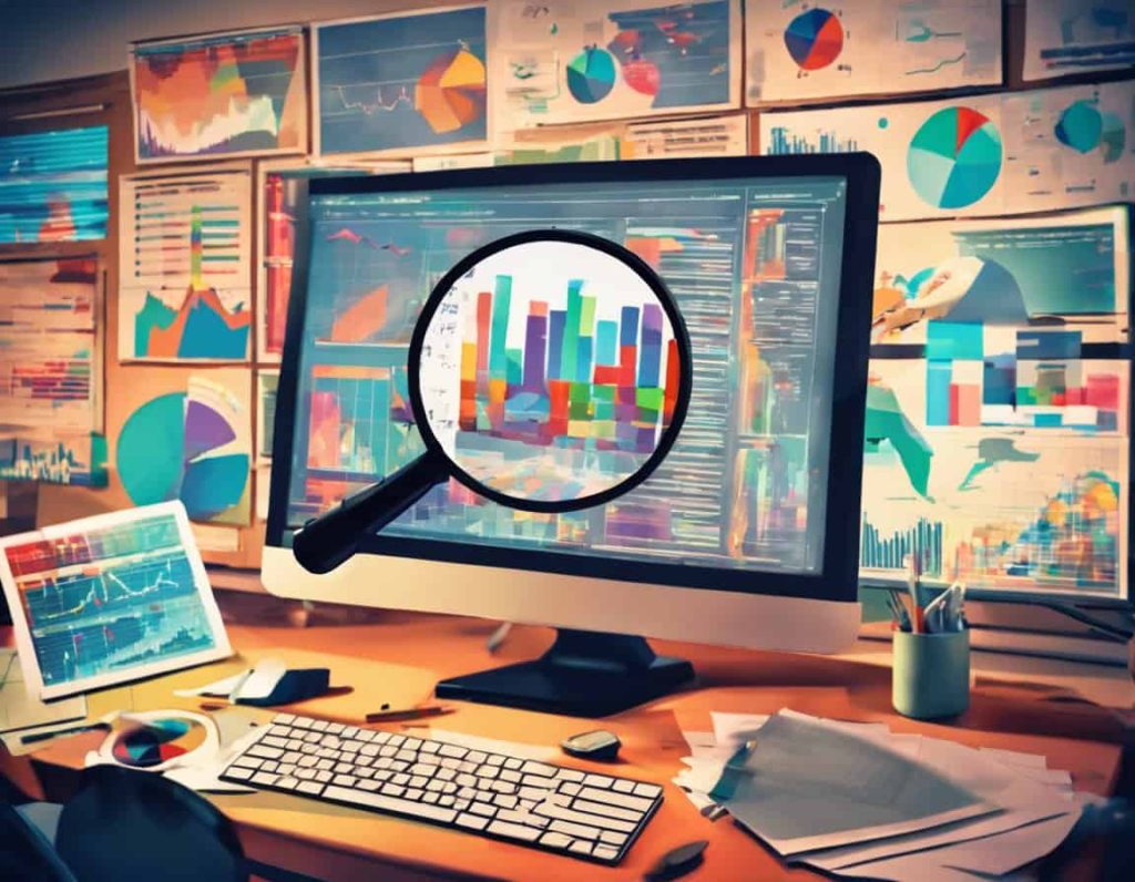 Keyword Research Tools
