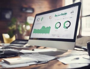 Conversion Rate Optimization