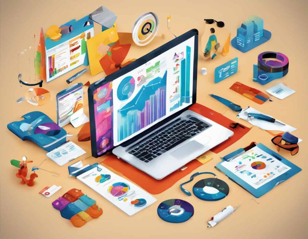 Maximizing Your Online Presence