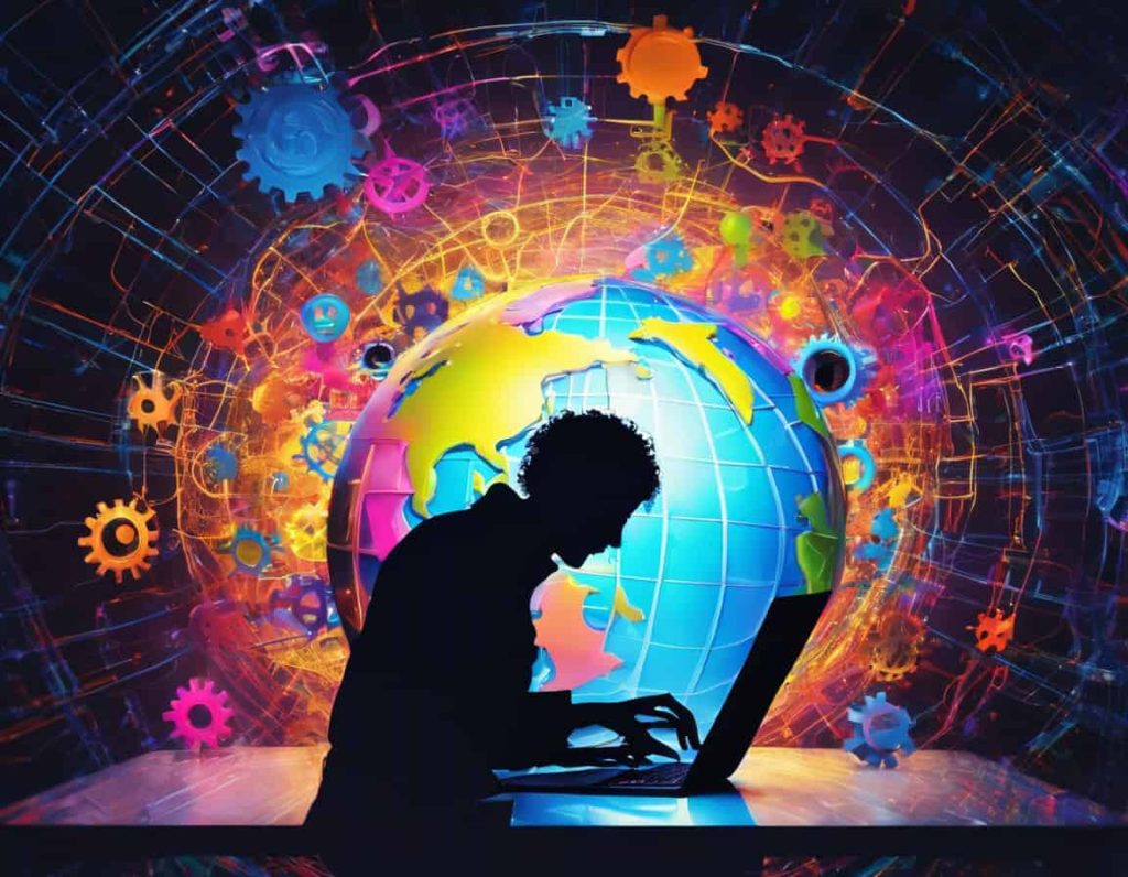 Organic Search Efforts