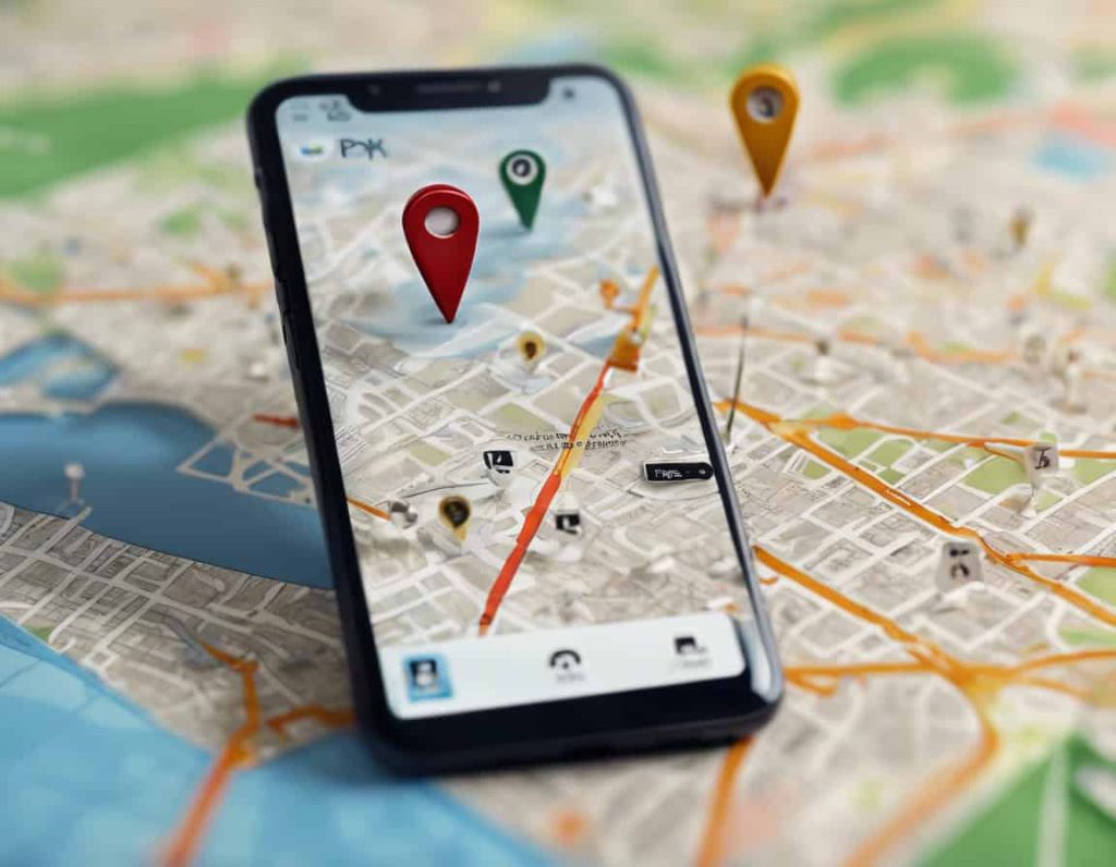 Local SEO For Small Businesses